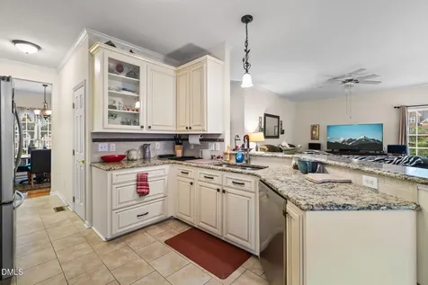 9104 Deerland Grove Drive Raleigh NC 27615