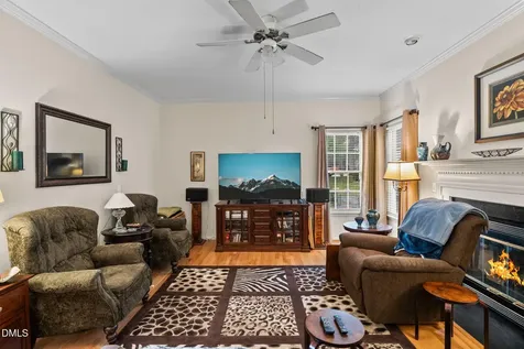 9104 Deerland Grove Drive Raleigh NC 27615