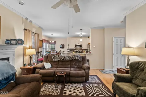 9104 Deerland Grove Drive Raleigh NC 27615