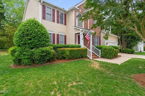 9104 Deerland Grove Drive Raleigh NC 27615