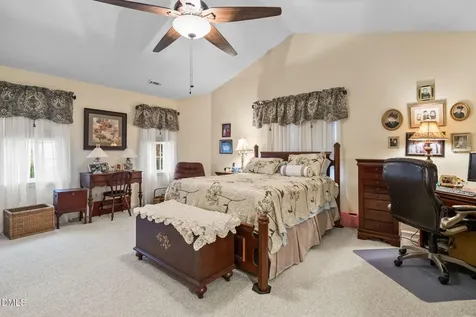 9104 Deerland Grove Drive Raleigh NC 27615