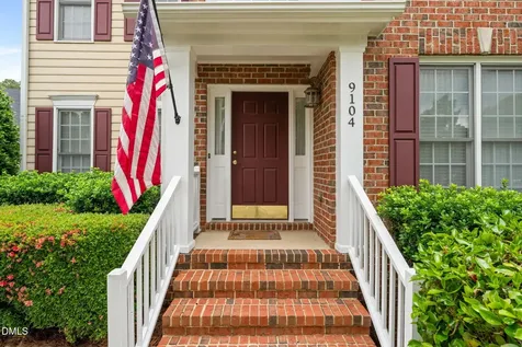 9104 Deerland Grove Drive Raleigh NC 27615