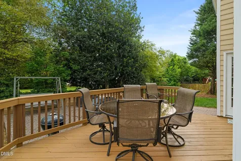 9104 Deerland Grove Drive Raleigh NC 27615