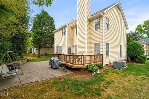 9104 Deerland Grove Drive Raleigh NC 27615