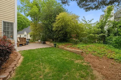 9104 Deerland Grove Drive Raleigh NC 27615