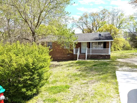 100 Bullock Drive Louisburg NC 27549
