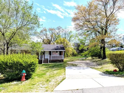 100 Bullock Drive Louisburg NC 27549