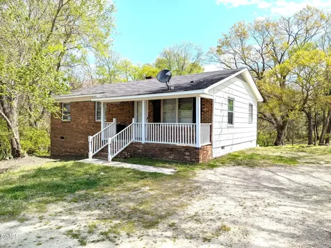 100 Bullock Drive Louisburg NC 27549