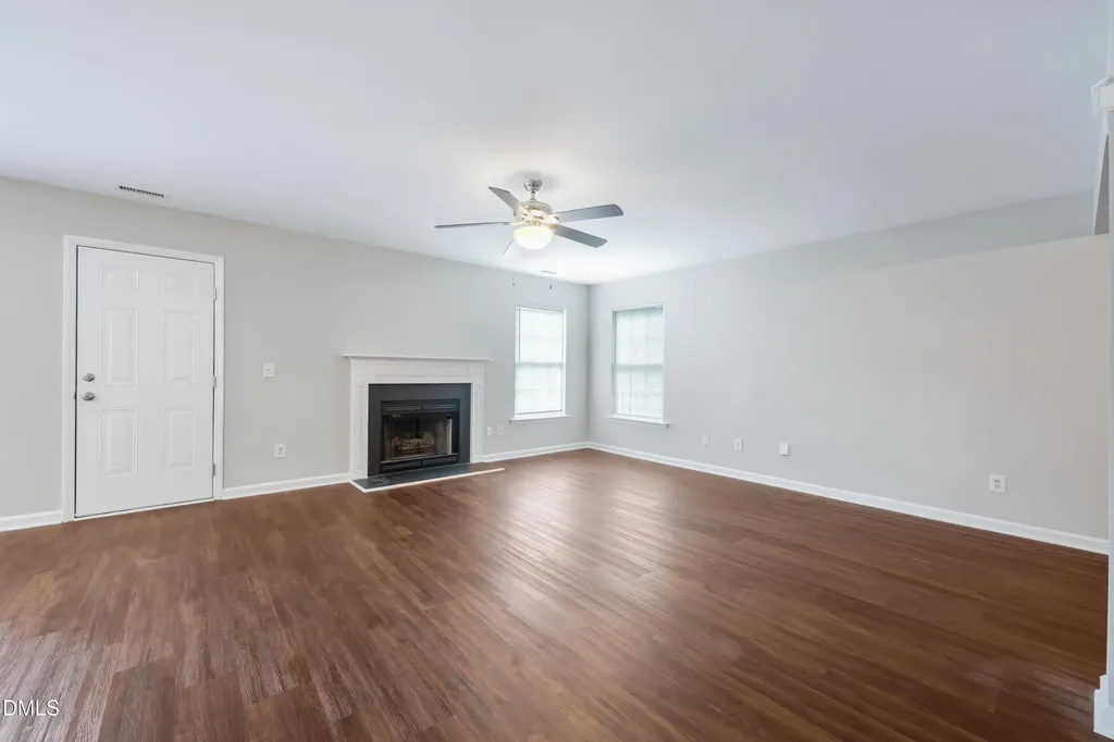1532 Pebble Ridge Drive Raleigh NC 27610