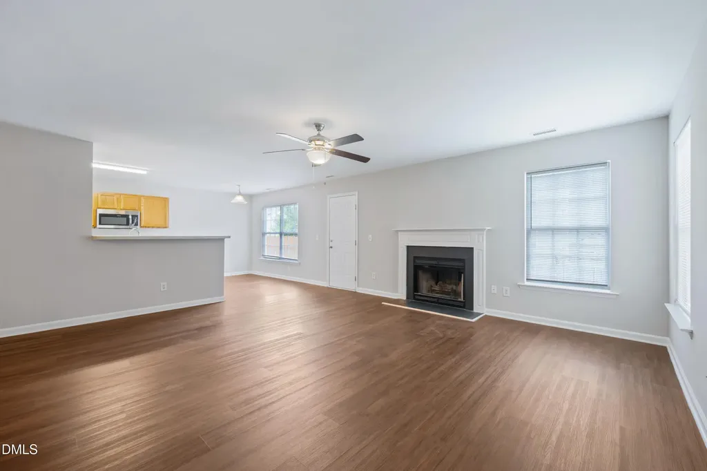 1532 Pebble Ridge Drive Raleigh NC 27610