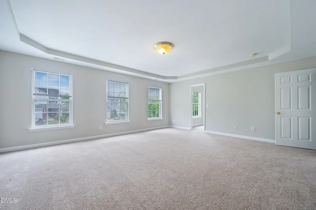 1532 Pebble Ridge Drive Raleigh NC 27610