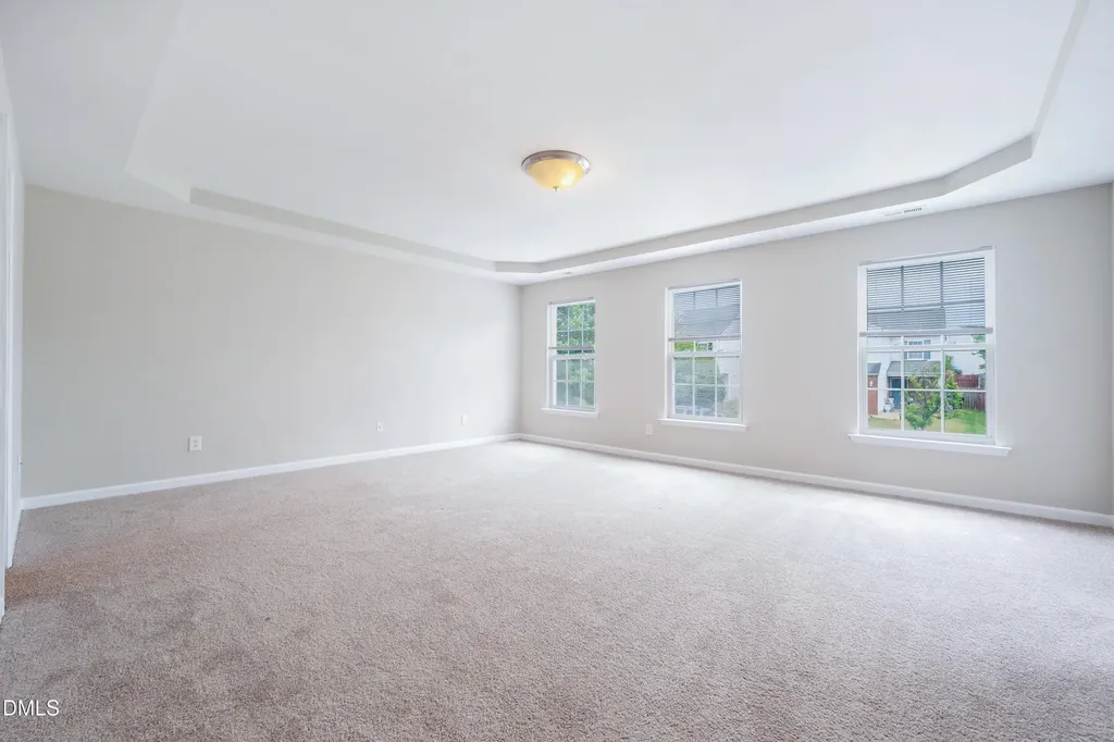1532 Pebble Ridge Drive Raleigh NC 27610