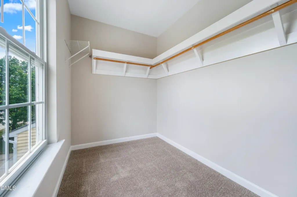 1532 Pebble Ridge Drive Raleigh NC 27610