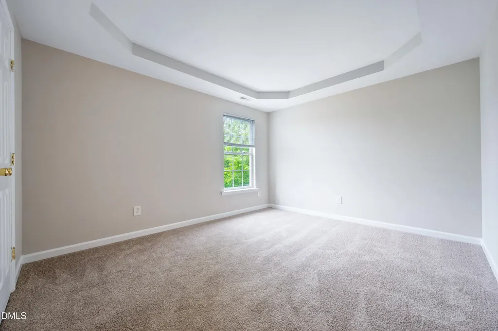 1532 Pebble Ridge Drive Raleigh NC 27610