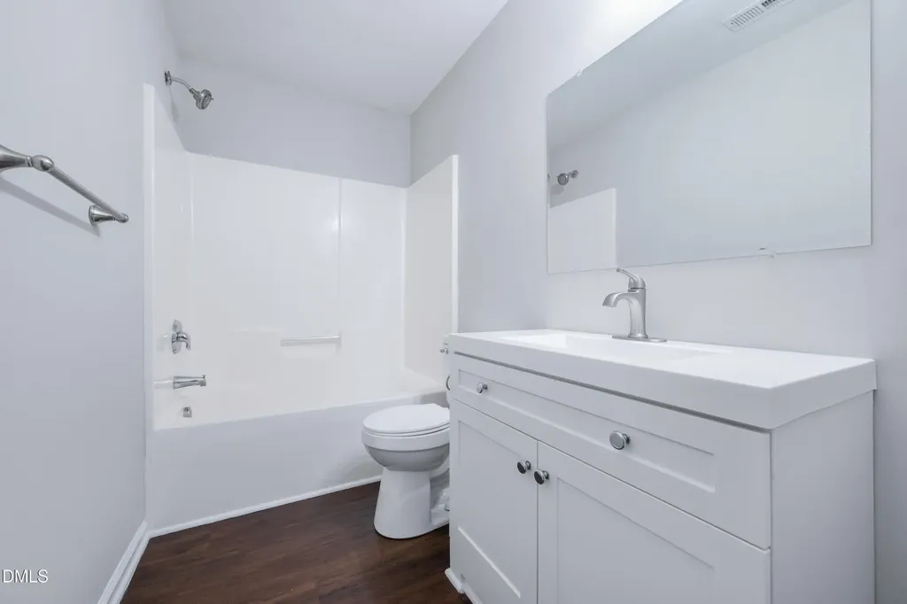1532 Pebble Ridge Drive Raleigh NC 27610