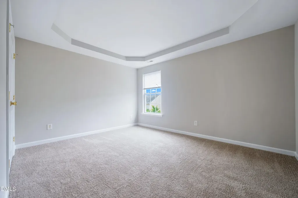1532 Pebble Ridge Drive Raleigh NC 27610
