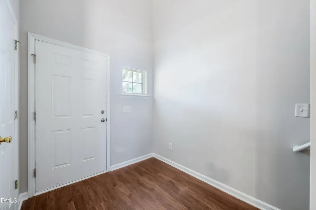 1532 Pebble Ridge Drive Raleigh NC 27610