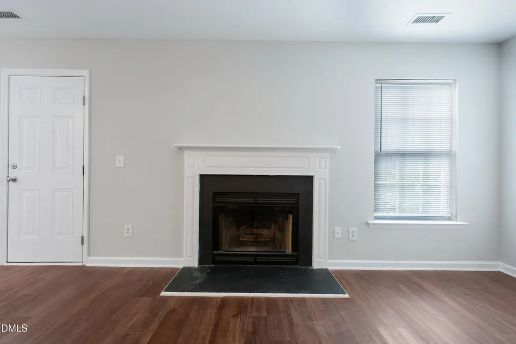 1532 Pebble Ridge Drive Raleigh NC 27610