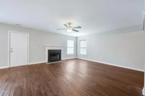 1532 Pebble Ridge Drive Raleigh NC 27610