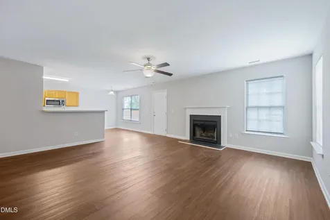 1532 Pebble Ridge Drive Raleigh NC 27610