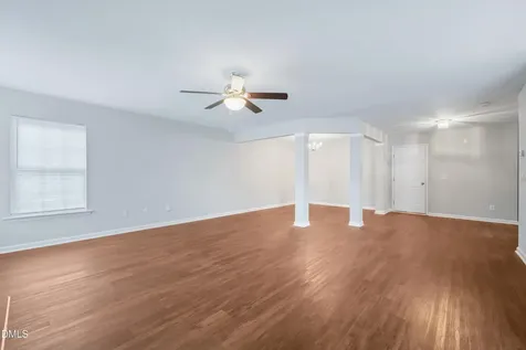 1532 Pebble Ridge Drive Raleigh NC 27610
