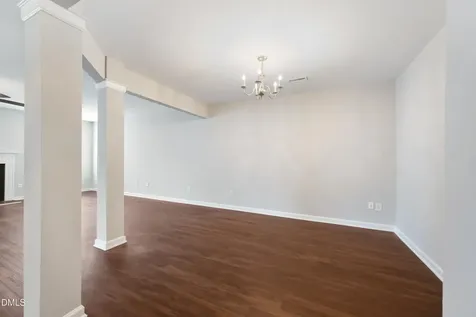 1532 Pebble Ridge Drive Raleigh NC 27610
