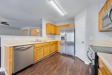 1532 Pebble Ridge Drive Raleigh NC 27610