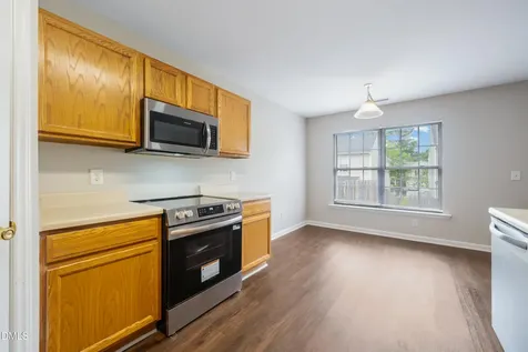 1532 Pebble Ridge Drive Raleigh NC 27610