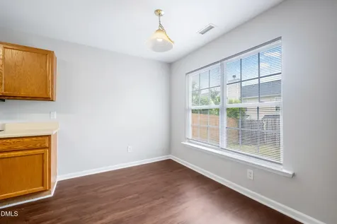 1532 Pebble Ridge Drive Raleigh NC 27610