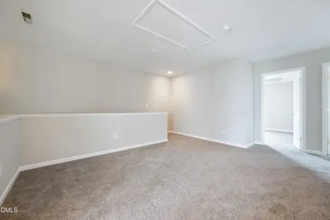 1532 Pebble Ridge Drive Raleigh NC 27610