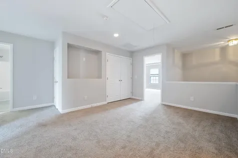 1532 Pebble Ridge Drive Raleigh NC 27610