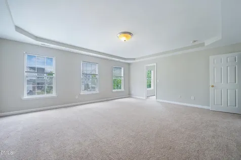 1532 Pebble Ridge Drive Raleigh NC 27610