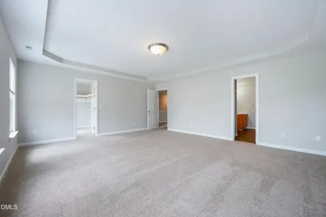 1532 Pebble Ridge Drive Raleigh NC 27610