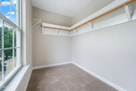 1532 Pebble Ridge Drive Raleigh NC 27610