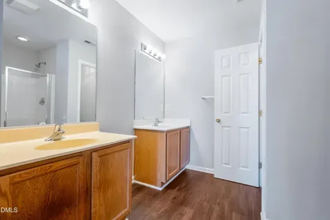 1532 Pebble Ridge Drive Raleigh NC 27610