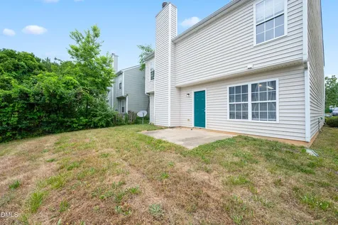 1532 Pebble Ridge Drive Raleigh NC 27610
