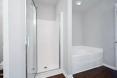 1532 Pebble Ridge Drive Raleigh NC 27610