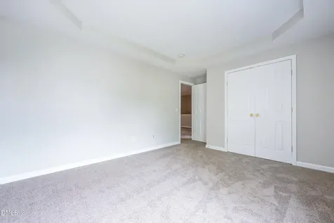 1532 Pebble Ridge Drive Raleigh NC 27610