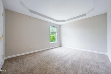 1532 Pebble Ridge Drive Raleigh NC 27610