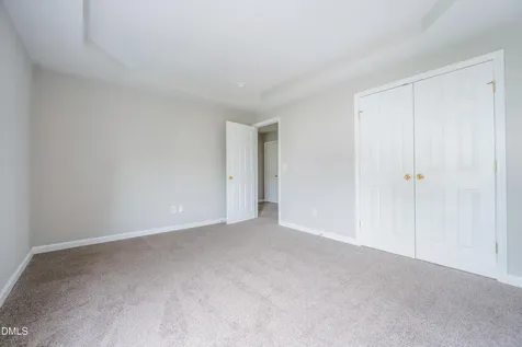 1532 Pebble Ridge Drive Raleigh NC 27610