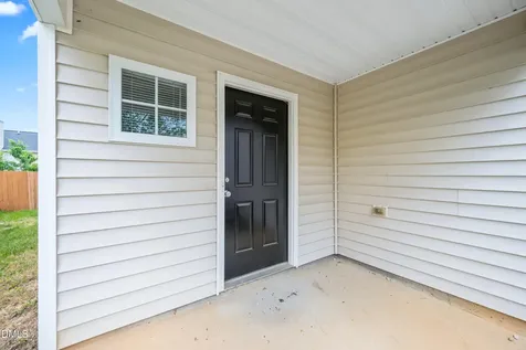 1532 Pebble Ridge Drive Raleigh NC 27610