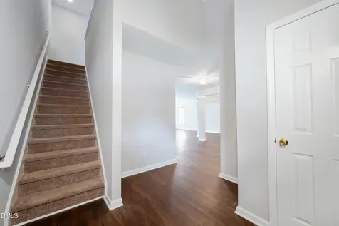 1532 Pebble Ridge Drive Raleigh NC 27610
