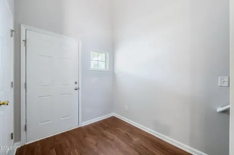 1532 Pebble Ridge Drive Raleigh NC 27610