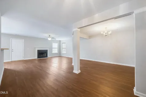 1532 Pebble Ridge Drive Raleigh NC 27610