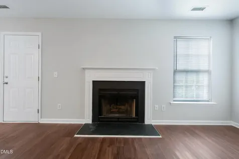 1532 Pebble Ridge Drive Raleigh NC 27610