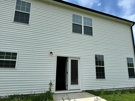 244 Suhani Lane Clayton NC 27520