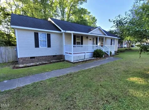 220 Regency Drive Nashville NC 27856