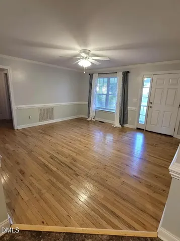 220 Regency Drive Nashville NC 27856