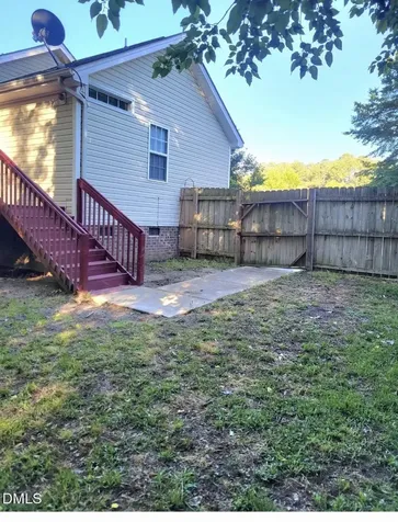 220 Regency Drive Nashville NC 27856