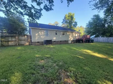 220 Regency Drive Nashville NC 27856